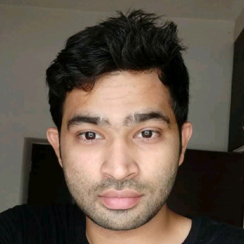 Akshay Vadher profile
