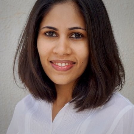 Rushali Parikh