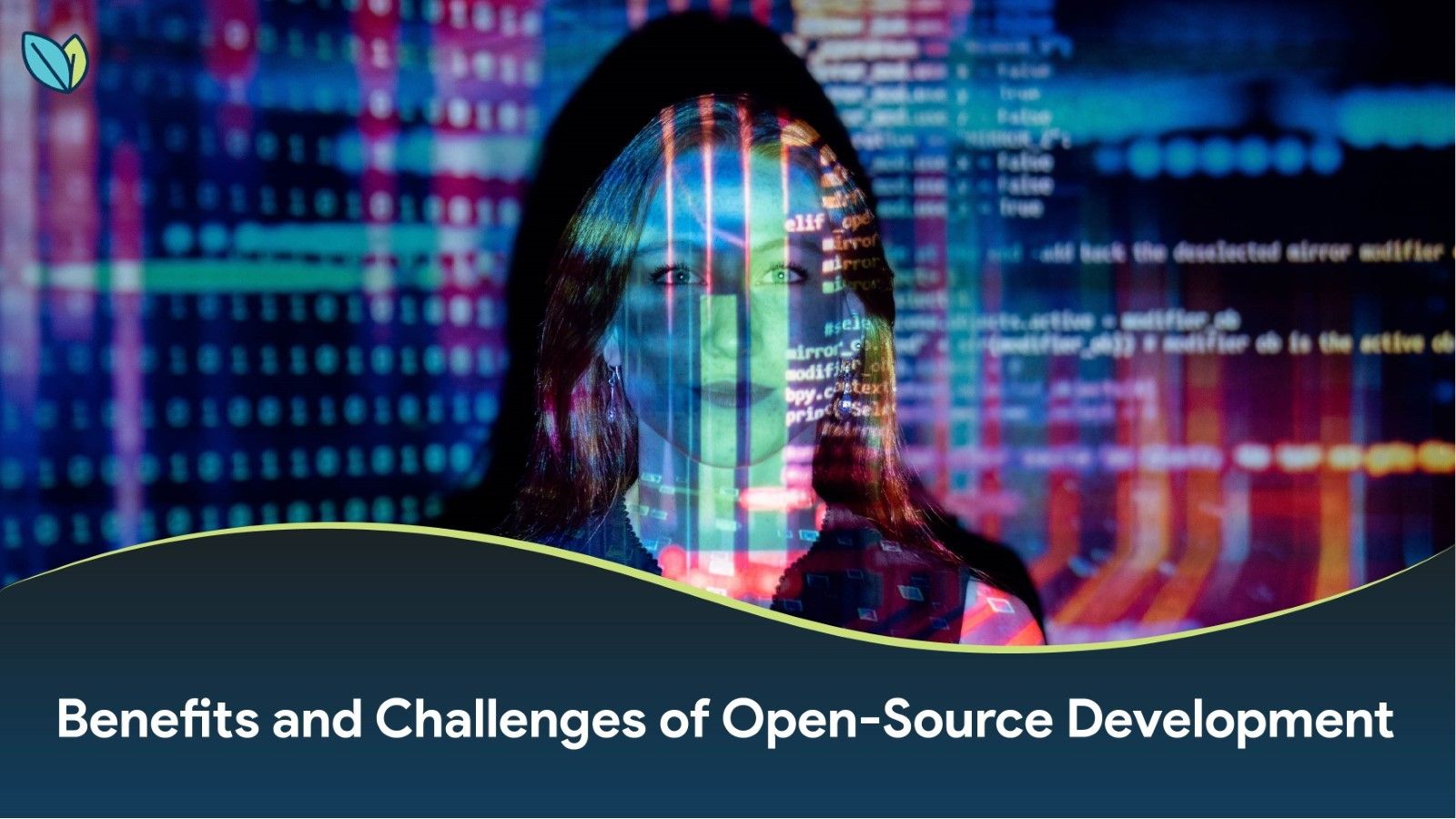 Benefits and Challenges of Open-Source Development