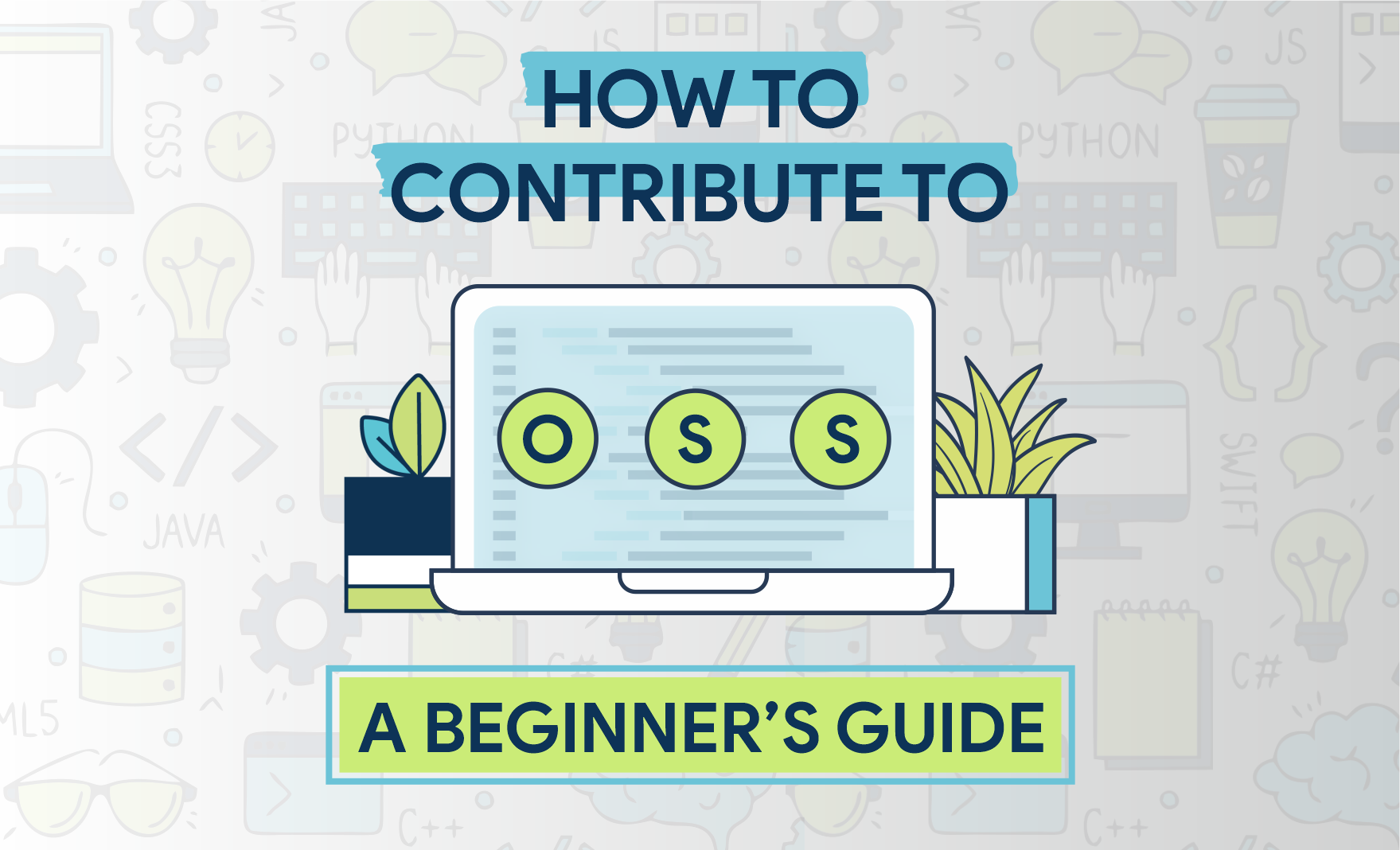 How to contribute to open-source project: A beginner's guide