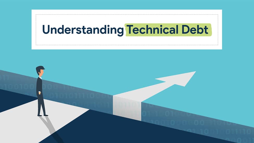Understanding Technical debt!