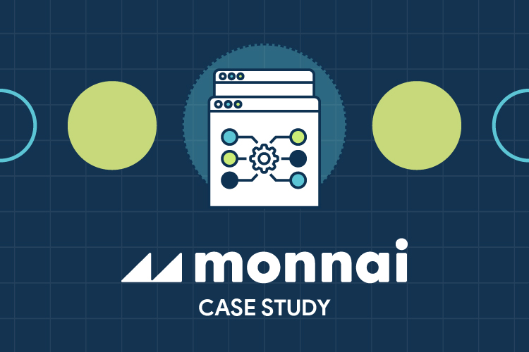 Monnai: A Product Launch Journey
