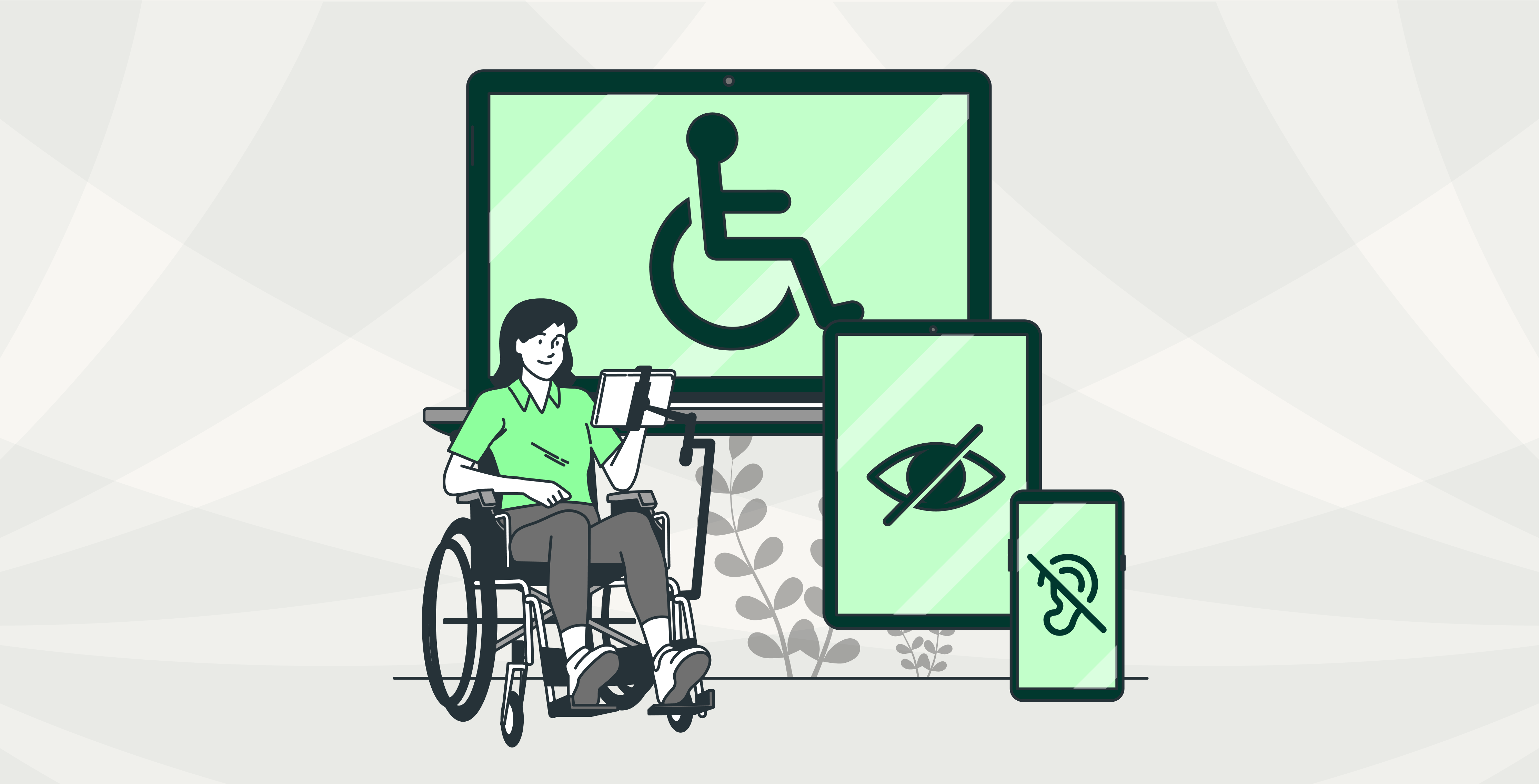 Global Mental Healthcare Solution Provider Makes Accessibility a Competitive Advantage