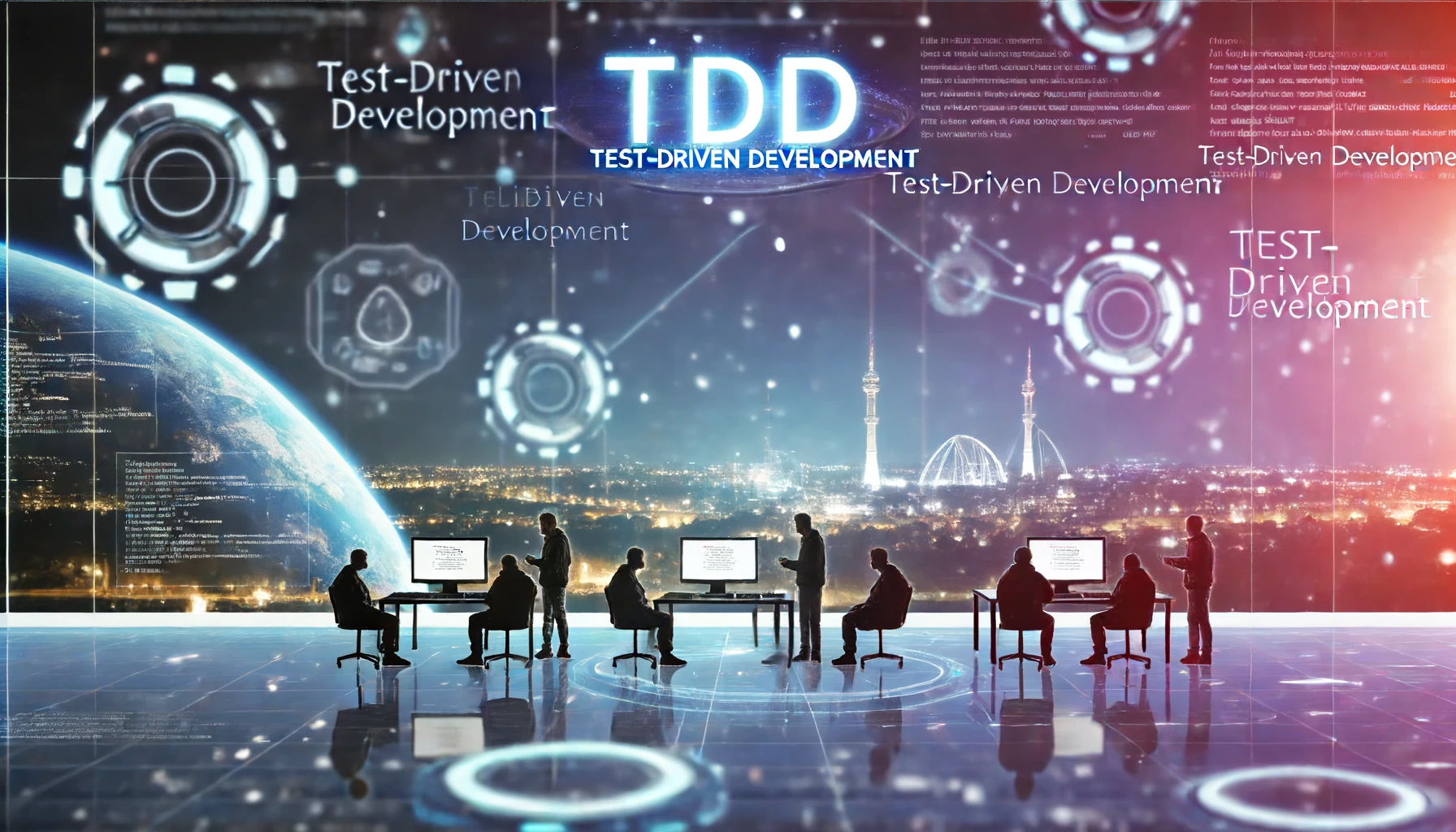 The Tale of TDD: A Journey Towards Reliable Software