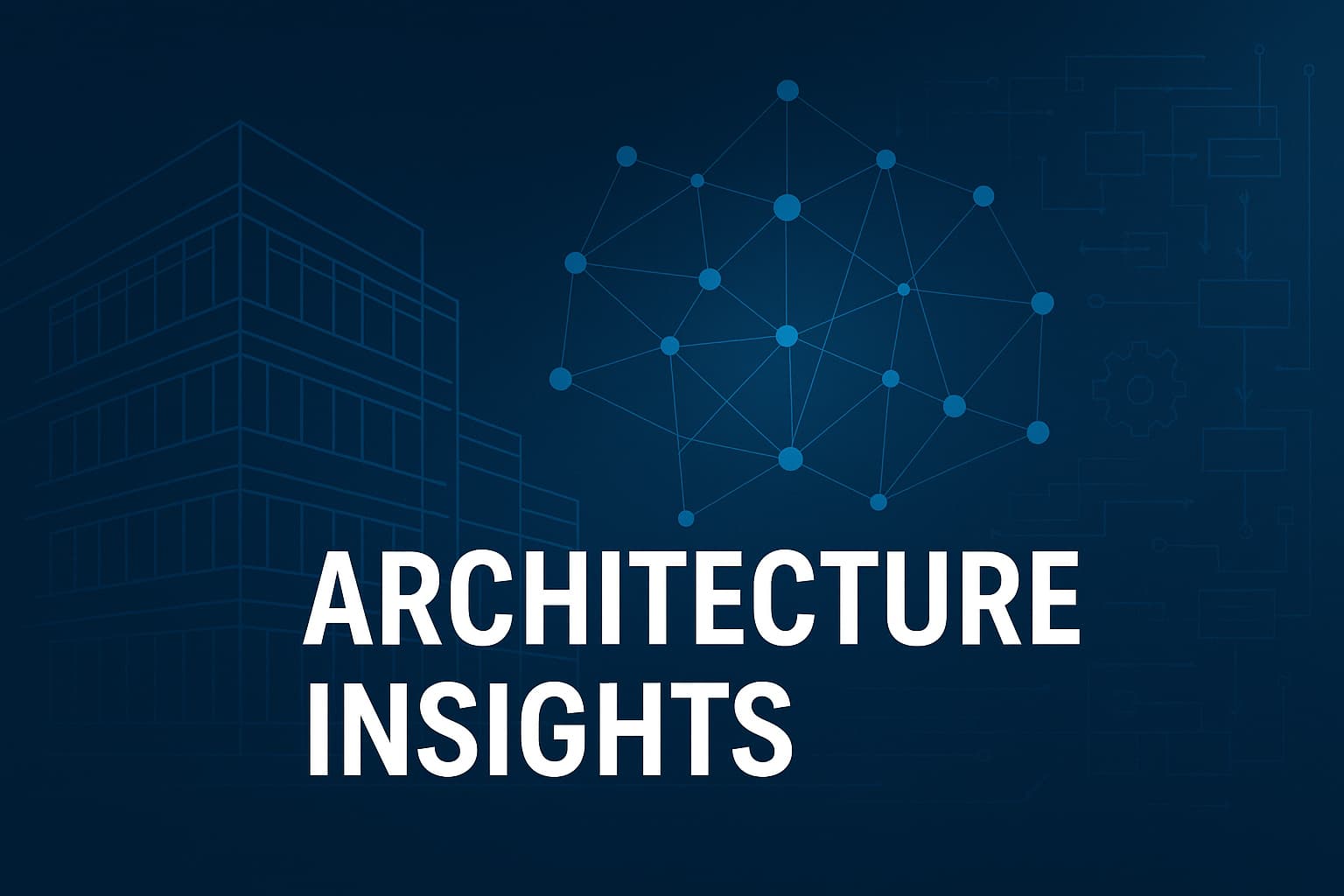 Beyond Blueprints: Architecture Insights from GIDS 2025